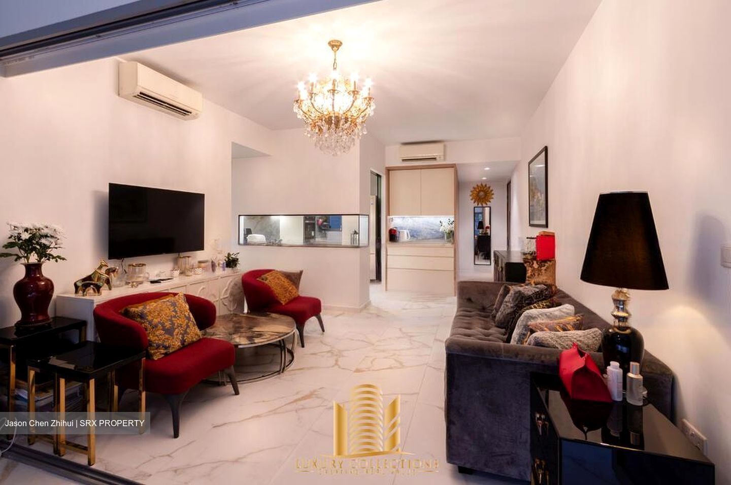 Hillsta (D23), Condominium #466899161